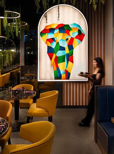 Sula Restaurant Davie Menu