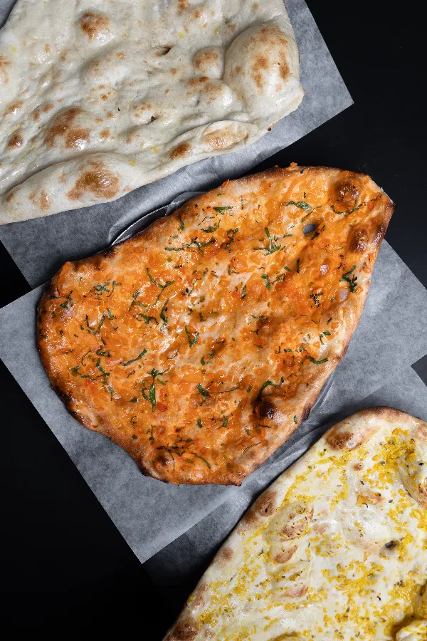 Tandoori Naan Sula Indian Restaurant