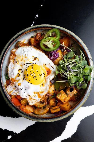 Vancouver Indian Restaurants