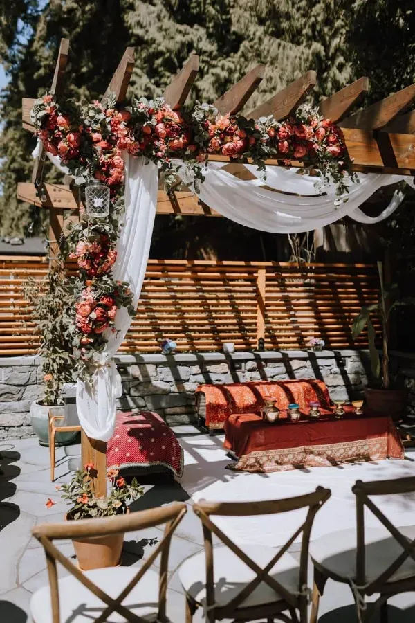 Wedding Catering Services