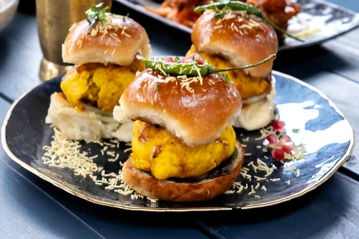 Best happy hour Vancouver - Sula Indian Restaurant