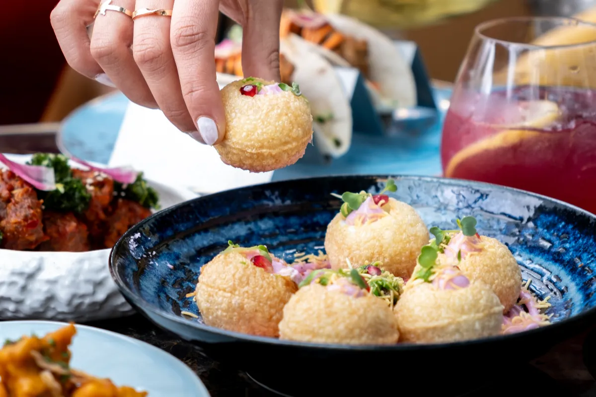 Happy hour Commercial Drive Vancouver - Sula Indian Restaurant