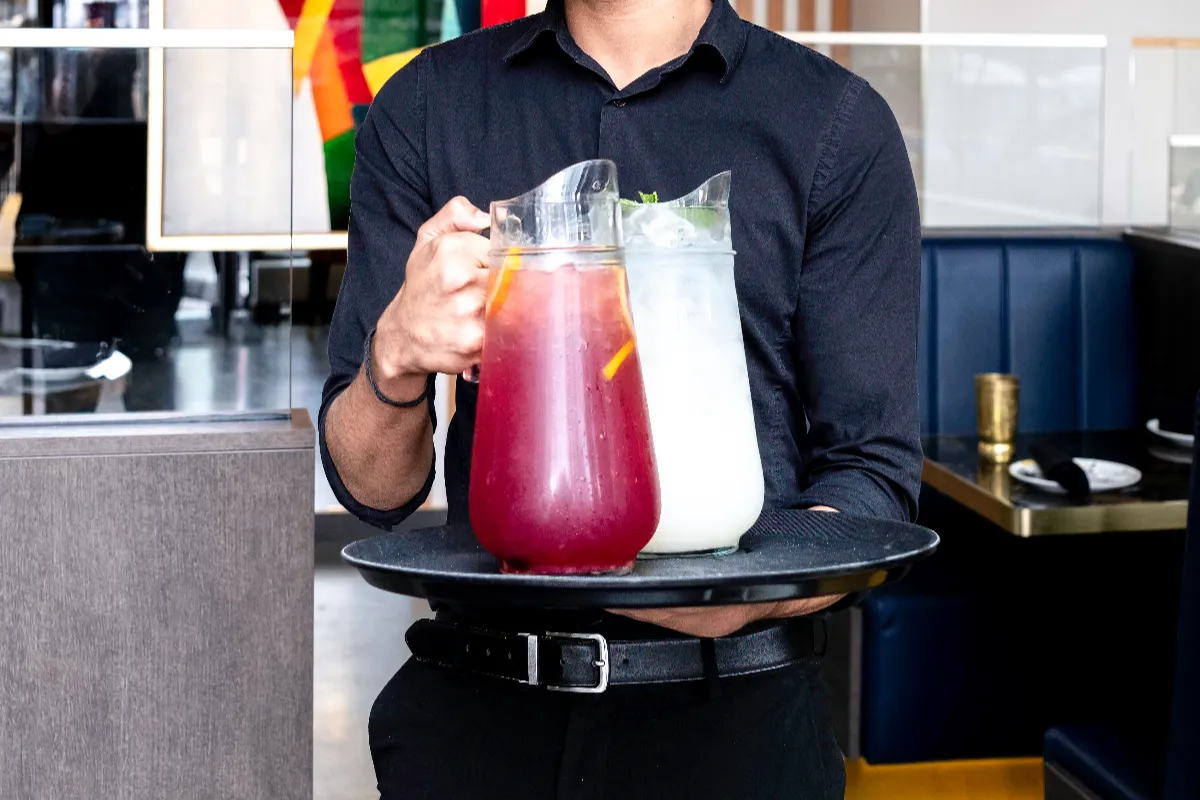 Happy hour near me Vancouver - Sula Indian Restaurant