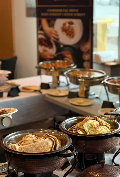 Office & Corporate Catering